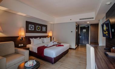 Investasi Hotel Paling Menarik Di Bali Hotel di Kawasan Pantai Pandawa Beach