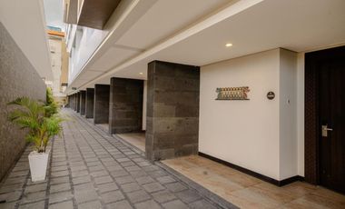 Investasi Hotel Paling Menarik Di Bali Hotel di Kawasan Pantai Pandawa Beach