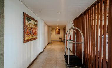 Investasi Hotel Paling Menarik Di Bali Hotel di Kawasan Pantai Pandawa Beach