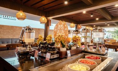 Investasi Hotel Paling Menarik Di Bali Hotel di Kawasan Pantai Pandawa Beach