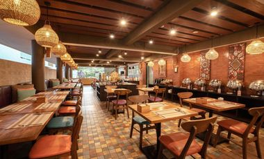 Investasi Hotel Paling Menarik Di Bali Hotel di Kawasan Pantai Pandawa Beach