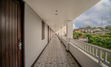 Investasi Hotel Paling Menarik Di Bali Hotel di Kawasan Pantai Pandawa Beach