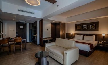 Investasi Hotel Paling Menarik Di Bali Hotel di Kawasan Pantai Pandawa Beach