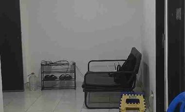 BUNAKEN CENGKARENG, DIJUAL/Disewa APARTEMEN BERKAH, 2 KAMAR TIDUR, LUAS 52,95M2.