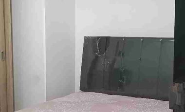 BUNAKEN CENGKARENG, DIJUAL/Disewa APARTEMEN BERKAH, 2 KAMAR TIDUR, LUAS 52,95M2.