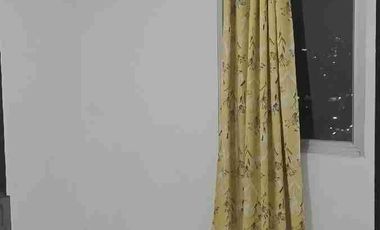 BUNAKEN CENGKARENG, DIJUAL/Disewa APARTEMEN BERKAH, 2 KAMAR TIDUR, LUAS 52,95M2.