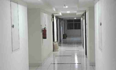 BUNAKEN CENGKARENG, DIJUAL/Disewa APARTEMEN BERKAH, 2 KAMAR TIDUR, LUAS 52,95M2.