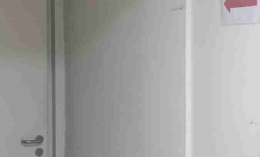 BUNAKEN CENGKARENG, DIJUAL/Disewa APARTEMEN BERKAH, 2 KAMAR TIDUR, LUAS 52,95M2.