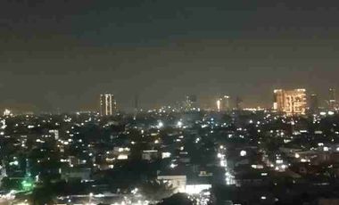 BUNAKEN CENGKARENG, DIJUAL/Disewa APARTEMEN BERKAH, 2 KAMAR TIDUR, LUAS 52,95M2.