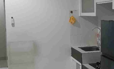 BUNAKEN CENGKARENG, DIJUAL/Disewa APARTEMEN BERKAH, 2 KAMAR TIDUR, LUAS 52,95M2.