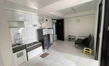 BUNAKEN CENGKARENG, DIJUAL/Disewa APARTEMEN BERKAH, 2 KAMAR TIDUR, LUAS 52,95M2.