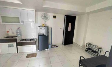 BUNAKEN CENGKARENG, DIJUAL/Disewa APARTEMEN BERKAH, 2 KAMAR TIDUR, LUAS 52,95M2.