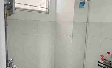 BUNAKEN CENGKARENG, DIJUAL/Disewa APARTEMEN BERKAH, 2 KAMAR TIDUR, LUAS 52,95M2.