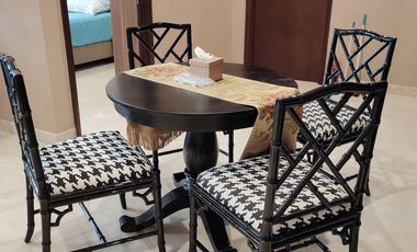 Nice and Cozy 2BR Apt with Strategic Location At Pondok Indah Residences