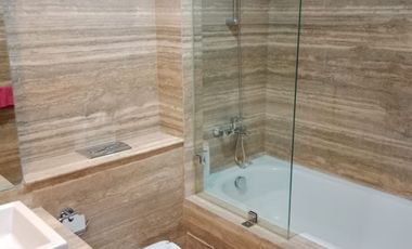 Nice and Cozy 2BR Apt with Strategic Location At Pondok Indah Residences