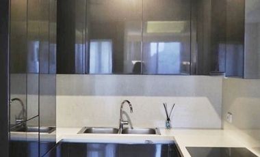 Nice and Cozy 2BR Apt with Strategic Location At Pondok Indah Residences