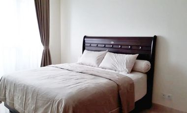 Very Nice 1BR Apt with Strategic Location At Pondok Indah Residences
