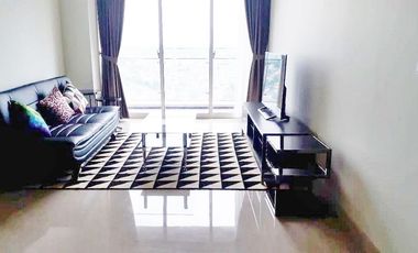 Very Nice 1BR Apt with Strategic Location At Pondok Indah Residences