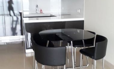 Very Nice 1BR Apt with Strategic Location At Pondok Indah Residences