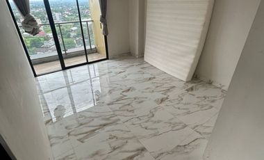 Apartment 2BR Siap Huni Unfurnished di Patraland Amarta Apartment Yogyakarta