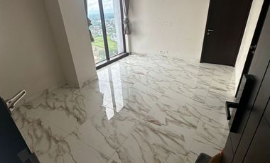 Apartment 2BR Siap Huni Unfurnished di Patraland Amarta Apartment Yogyakarta