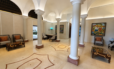 Admiral Baysuites East Wing Roxas Blvd.
