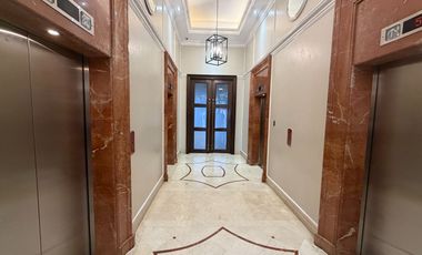 Admiral Baysuites East Wing Roxas Blvd.