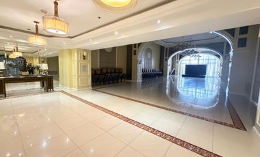 Admiral Baysuites East Wing Roxas Blvd.