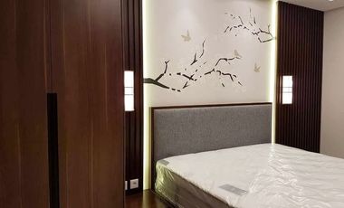 Cozy 1BR Apt with Very Nice City View At Pondok Indah Residences