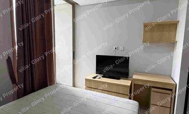 disewakan studio taman anggrek residence