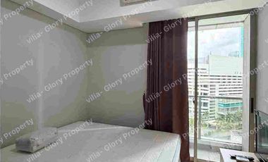 disewakan studio taman anggrek residence