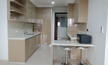 Elevate Your Lifestyle in this Very Nice and Cozy 3BR Apt at Pondok Indah Residences Apt