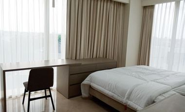 Elevate Your Lifestyle in this Very Nice and Cozy 3BR Apt at Pondok Indah Residences Apt