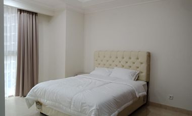 Elevate Your Lifestyle in this Very Nice and Cozy 3BR Apt at Pondok Indah Residences Apt