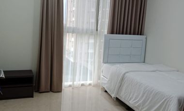 Elevate Your Lifestyle in this Very Nice and Cozy 3BR Apt at Pondok Indah Residences Apt