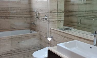 Elevate Your Lifestyle in this Very Nice and Cozy 3BR Apt at Pondok Indah Residences Apt