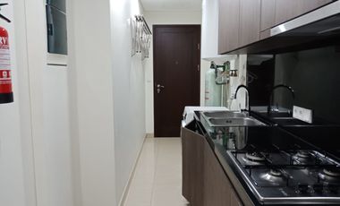 Elevate Your Lifestyle in this Very Nice and Cozy 3BR Apt at Pondok Indah Residences Apt