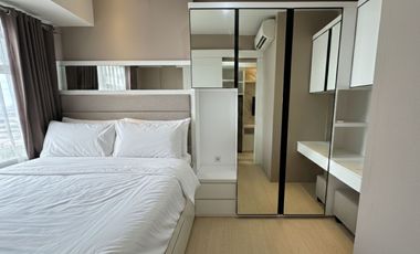 Jual Termurah Apartemen Vittoria Residence 1BR Full Furnished Dekat Puri Cengkareng