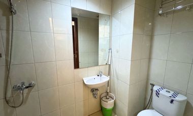 Jual Termurah Apartemen Vittoria Residence 1BR Full Furnished Dekat Puri Cengkareng