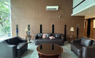 Jual Termurah Apartemen Vittoria Residence 1BR Full Furnished Dekat Puri Cengkareng