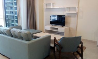 Very Nice 2BR Corner Type Apt Located in Prime Area of Pondok Indah, Pondok Indah Residences