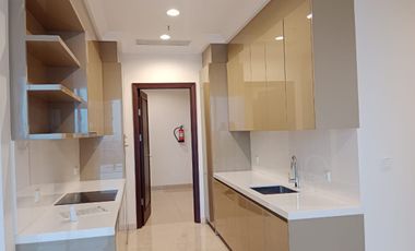 Experience Comfort Living In This Very Nice 3BR Apartment At Pondok Indah Residences Apartment