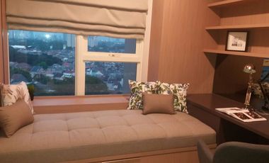 Experience Comfort Living In This Very Nice 3BR Apartment At Pondok Indah Residences Apartment