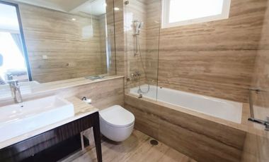 Experience Comfort Living In This Very Nice 3BR Apartment At Pondok Indah Residences Apartment