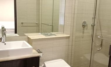 Experience Comfort Living In This Very Nice 3BR Apartment At Pondok Indah Residences Apartment