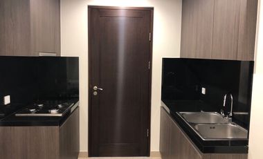 Experience Comfort Living In This Very Nice 3BR Apartment At Pondok Indah Residences Apartment