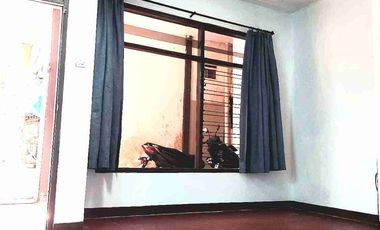 RUMAH KECIL BUAT PASUTRI BARU RENOV SIAP HUNI, DEKAT SETRASARI MALL.