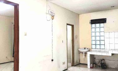 CLUSTER ONE GATE- PASTEUR, 2 LANTAI, SIAP HUNI, PERTAHUN, MURAH.