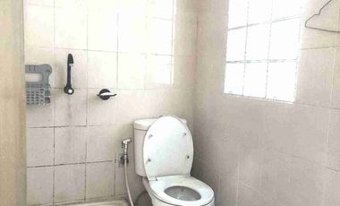 CLUSTER ONE GATE- PASTEUR, 2 LANTAI, SIAP HUNI, PERTAHUN, MURAH.