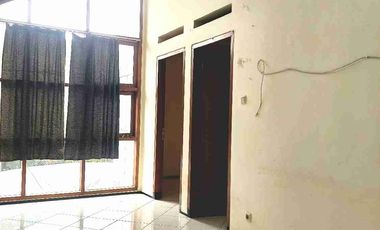 CLUSTER ONE GATE- PASTEUR, 2 LANTAI, SIAP HUNI, PERTAHUN, MURAH.